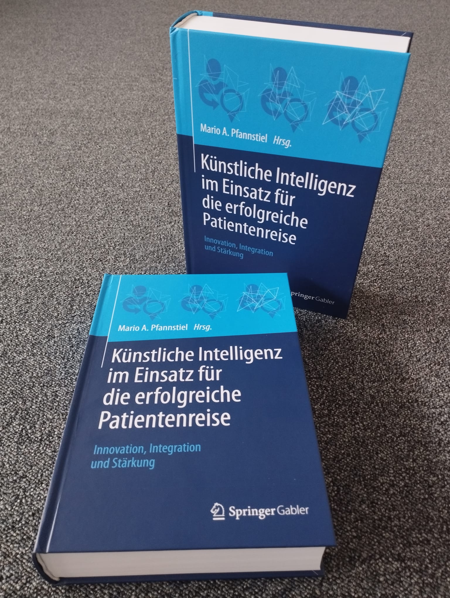 Generatives Produktdesign orthopädischer Hilfsmittel: Potenziale und Herausforderungen von KI im Produktentwicklungsprozess
